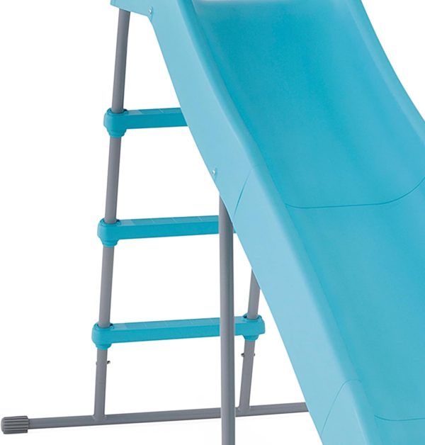 ⁦Intex 2.44M Freestanding Slide⁩ - الصورة ⁦5⁩
