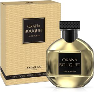 Amaran Oxana Bouquet EDP Perfume 100ml