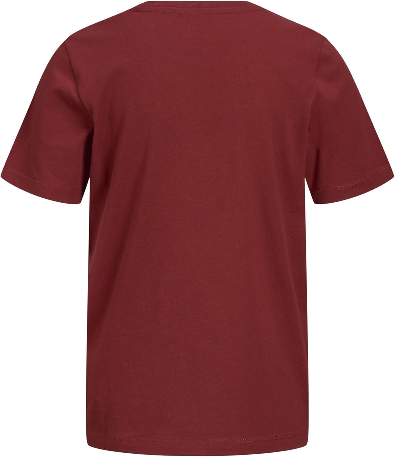Jack & Jones Boy's O-Neck T-Shirt 8 Jack & Jones Boy's O-Neck T-Shirt - الصورة 8