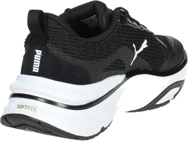 ⁦PUMA Softride womens Low Boot⁩ - الصورة ⁦3⁩