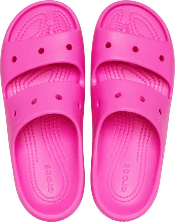 ⁦Crocs Unisex 209403-6UB Flip Flops⁩ - الصورة ⁦4⁩