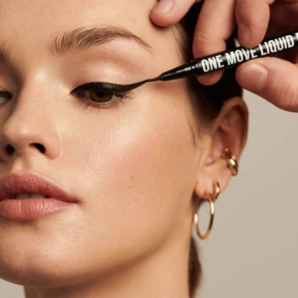 ⁦Inglot One Move Liquid Eyeliner⁩ - الصورة ⁦8⁩
