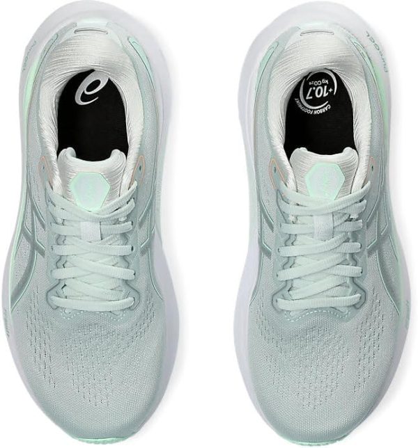⁦Asics Gel-kayano 29 mens Sneaker⁩ - الصورة ⁦6⁩