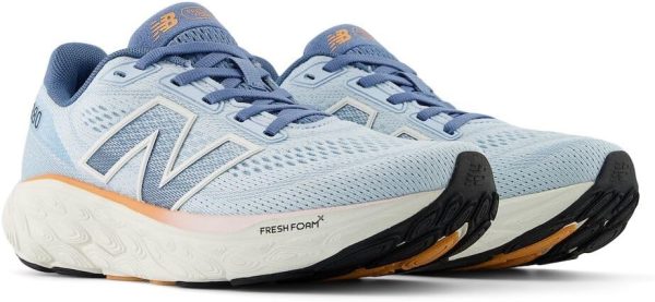 ⁦New Balance Fresh Foam X 880 V14 womens Running Shoe⁩ - الصورة ⁦4⁩