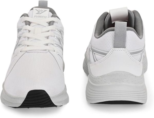 ⁦FUSEFIT Women's SPARTA W FF Sports Shoes⁩ - الصورة ⁦7⁩