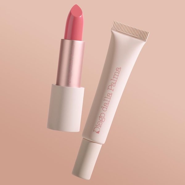 ⁦Diego Dalla Palma Plump My Lips Volumising Lip Balm No. 112⁩ - الصورة ⁦5⁩