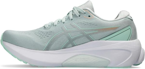 ⁦Asics Gel-kayano 29 mens Sneaker⁩ - الصورة ⁦4⁩