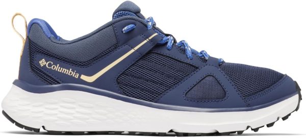 ⁦Columbia Novo Trail womens Hiking Shoe⁩ - الصورة ⁦6⁩