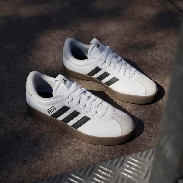 ⁦adidas Women's Vl Court 3.0 Sneaker⁩ - الصورة ⁦13⁩