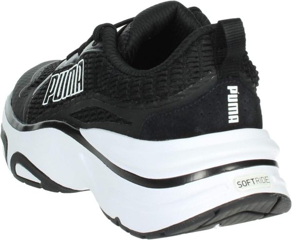 ⁦PUMA Softride womens Low Boot⁩ - الصورة ⁦2⁩