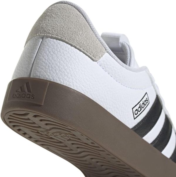 ⁦adidas Women's Vl Court 3.0 Sneaker⁩ - الصورة ⁦27⁩