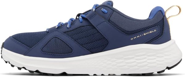 ⁦Columbia Novo Trail womens Hiking Shoe⁩ - الصورة ⁦7⁩