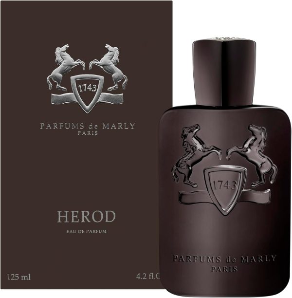 ⁦Parfums De Marly Herod Edp For Men 125 Ml⁩ - الصورة ⁦2⁩