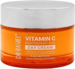 Dr.Rashel Vitamin C Day Cream DRL-1509
