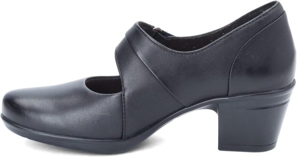 ⁦Clarks womens Emslie Lulin⁩ - الصورة ⁦5⁩