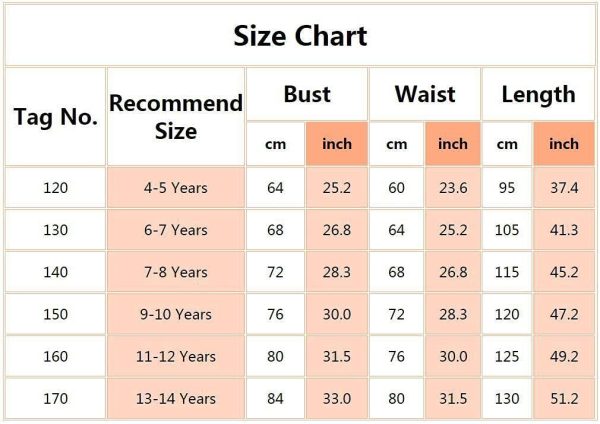 ⁦Off Shoulder Flower Girls Long Dress Wedding Party Prom Ball Gowns Bridesmaid Dresses⁩ - الصورة ⁦7⁩