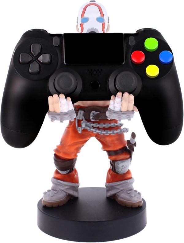⁦Cable Guy Borderlands Psycho Controller and Phone Holder⁩ - الصورة ⁦2⁩