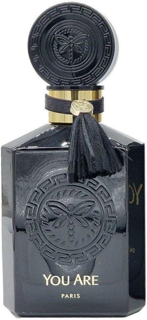 Geparlys You Are for Women Eau de Parfum 85ml