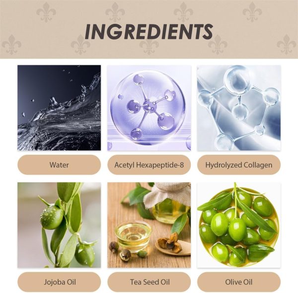 ⁦Azonee Nose Defining Serum, Sci-Effect Nose Lift Shaping Oil, Nasal Bone Remodeling Serum, Contouring Nose Lift Up Shaping Essence Oil (1 Pcs)⁩ - الصورة ⁦6⁩