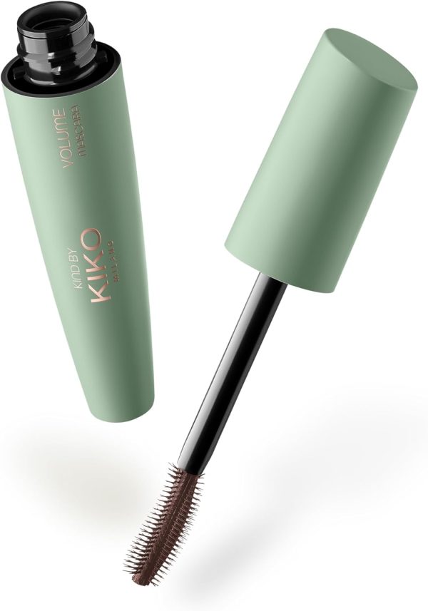 ⁦KIKO Milano Kind by KIKO Volume Mascara 02, Volume Mascara⁩ - الصورة ⁦3⁩