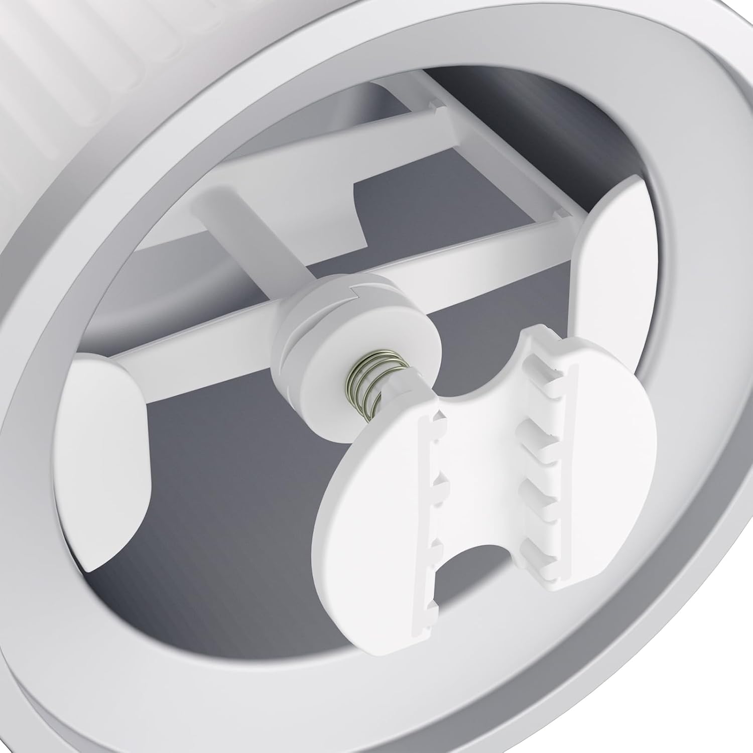 GuanQiao Ice Cream Maker Parts for KitchenAid, Ice Cream Drive Attachment, Fits KitchenAid Ice Cream Maker 4 GuanQiao Ice Cream Maker Parts for KitchenAid, Ice Cream Drive Attachment, Fits KitchenAid Ice Cream Maker - الصورة 4