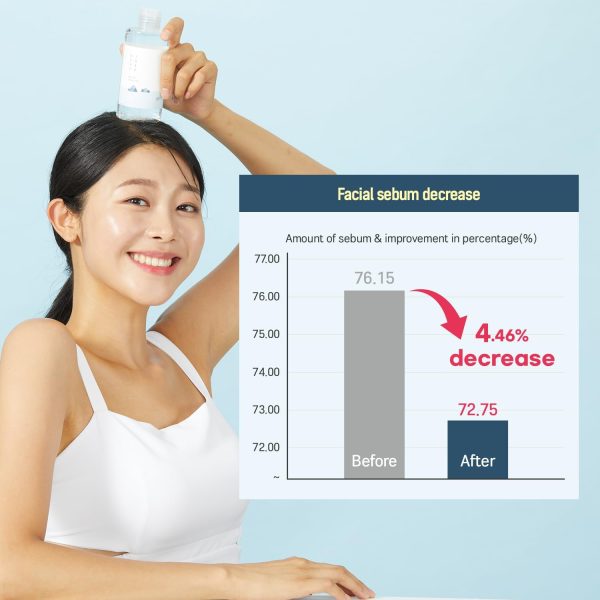⁦ROUND LAB 1025 DOKDO TONER_100ml⁩ - الصورة ⁦6⁩