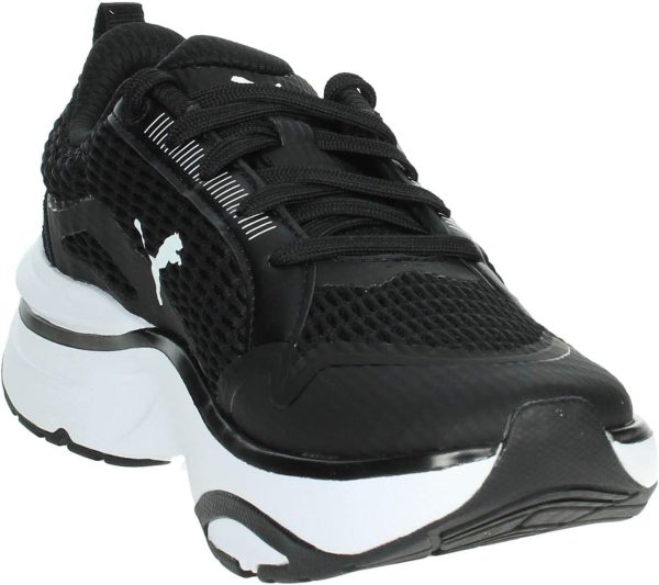 ⁦PUMA Softride womens Low Boot⁩ - الصورة ⁦5⁩
