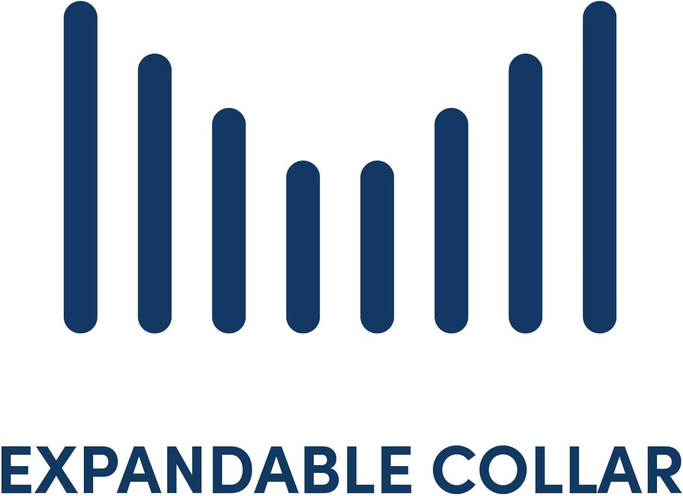 French Toast Boys' Expandable Collar Button Down Dress Shirt with Long Sleeves (Standard & Husky) 7 French Toast Boys' Expandable Collar Button Down Dress Shirt with Long Sleeves (Standard & Husky) - الصورة 7