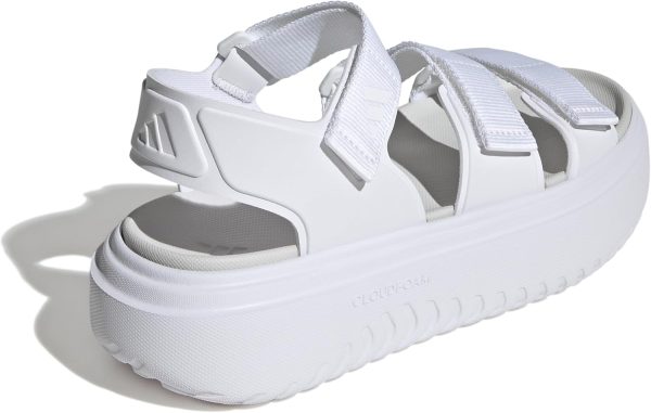 ⁦adidas SLYN Sa womens Sandals⁩ - الصورة ⁦4⁩