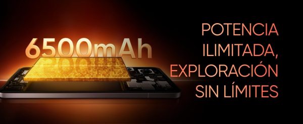 ⁦Realme GT 7 Pro DUAL SIM 256GB ROM + 12GB RAM (GSM Only | No CDMA) Factory Unlocked 5G Smartphone (Mars Orange) - International Version⁩ - الصورة ⁦8⁩