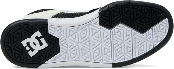⁦Dc Womens Dc Shoes Cure High Skate Shoe⁩ - الصورة ⁦3⁩