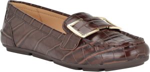 Calvin Klein Lydia Womens Loafer