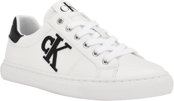 Calvin Klein Calysse womens Sneaker