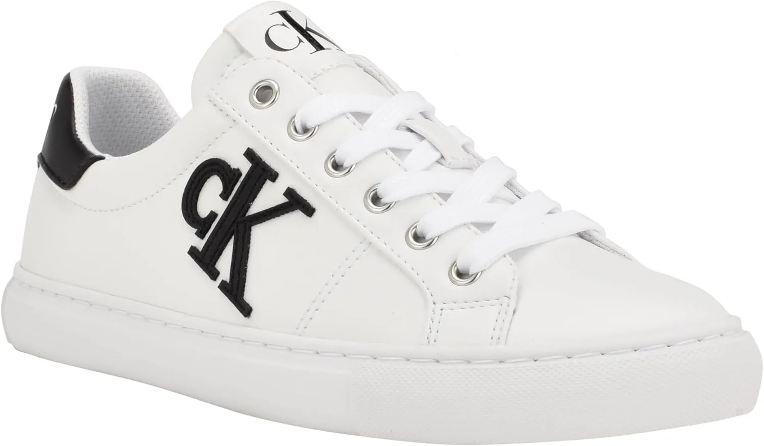 Calvin Klein Calysse womens Sneaker