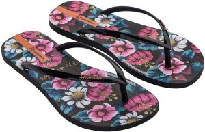 Ipanema Ipanema Frida Kahlo womens Sandal