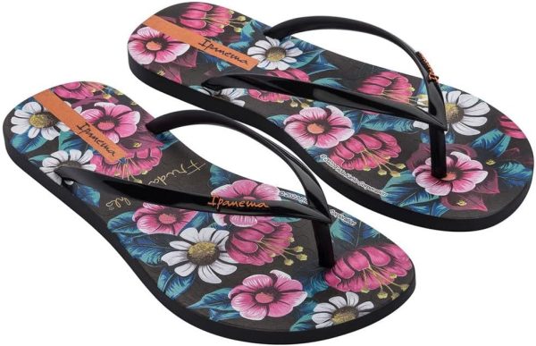Ipanema Ipanema Frida Kahlo womens Sandal