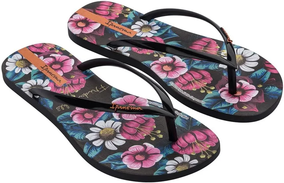 Ipanema Ipanema Frida Kahlo womens Sandal