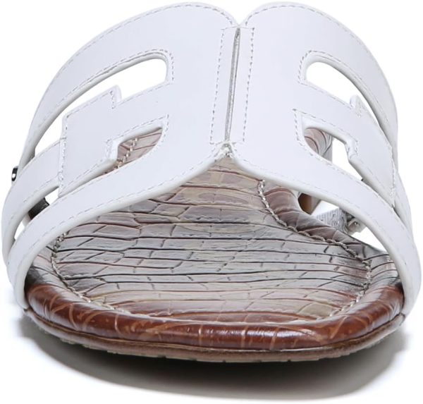 ⁦Sam Edelman Bay womens Sandal⁩ - الصورة ⁦6⁩