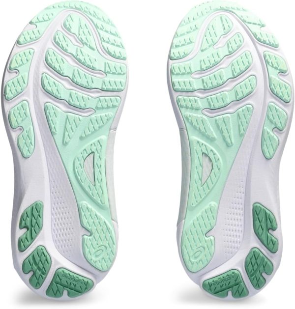 ⁦Asics Gel-kayano 29 mens Sneaker⁩ - الصورة ⁦7⁩