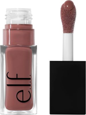 Glow Reviver Lip Oil - Money Mauve