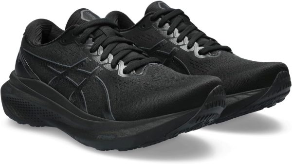 ⁦ASICS GEL-KAYANO 30 Womens Running Shoes⁩ - الصورة ⁦4⁩
