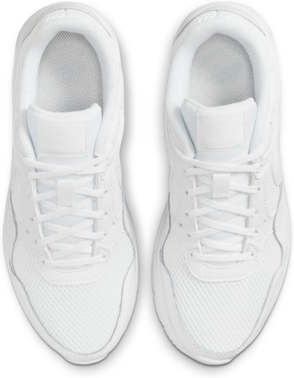 ⁦Nike AIR MAX SC womens LACED SHOES⁩ - الصورة ⁦3⁩