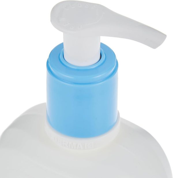 ⁦Cetaphil Gentle Skin Cleanser 8OZ⁩ - الصورة ⁦4⁩