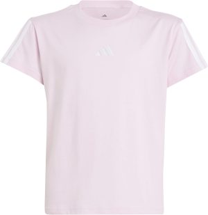 تي شيرت اسنشيالز للأطفال البنات من اديداس