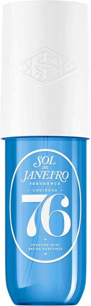 Sol de Janeiro Mini Cheirosa Perfume Mist 76 90 ml