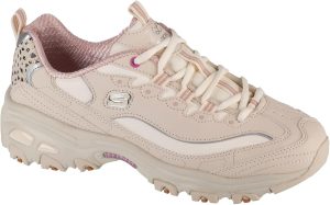 Skechers D'LITES womens Shoes