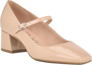 Calvin Klein Womens Marlay Pump