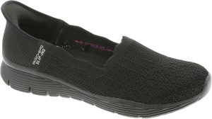 Skechers Seager - Believe It Hands Free Slip-ins womens Loafer Flat