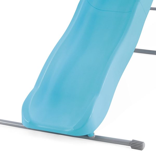 ⁦Intex 2.44M Freestanding Slide⁩ - الصورة ⁦7⁩