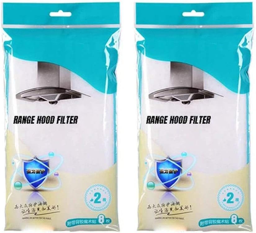High-Efficient Range Hood Grease Filter, Eco-Friendly,Fits Home & Lampblack Machine Filter 1 High-Efficient Range Hood Grease Filter, Eco-Friendly,Fits Home & Lampblack Machine Filter